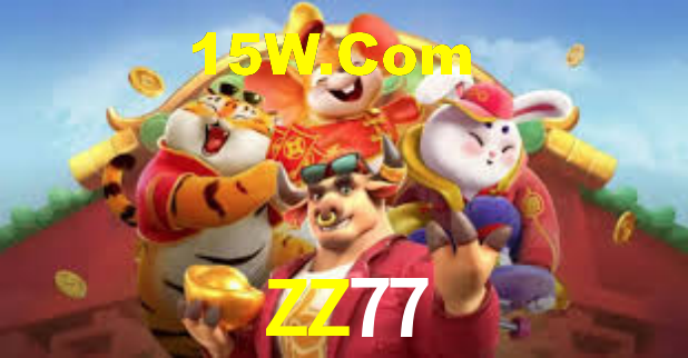 ZZ77 App Interface