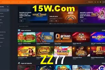 Seasonal Promotions ZZ77